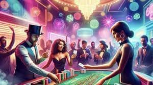 b8vip h5 featured game showcase