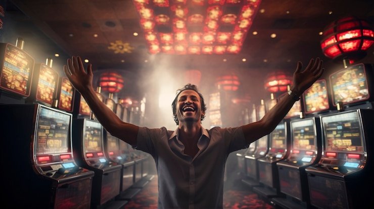Live Casino Game 
